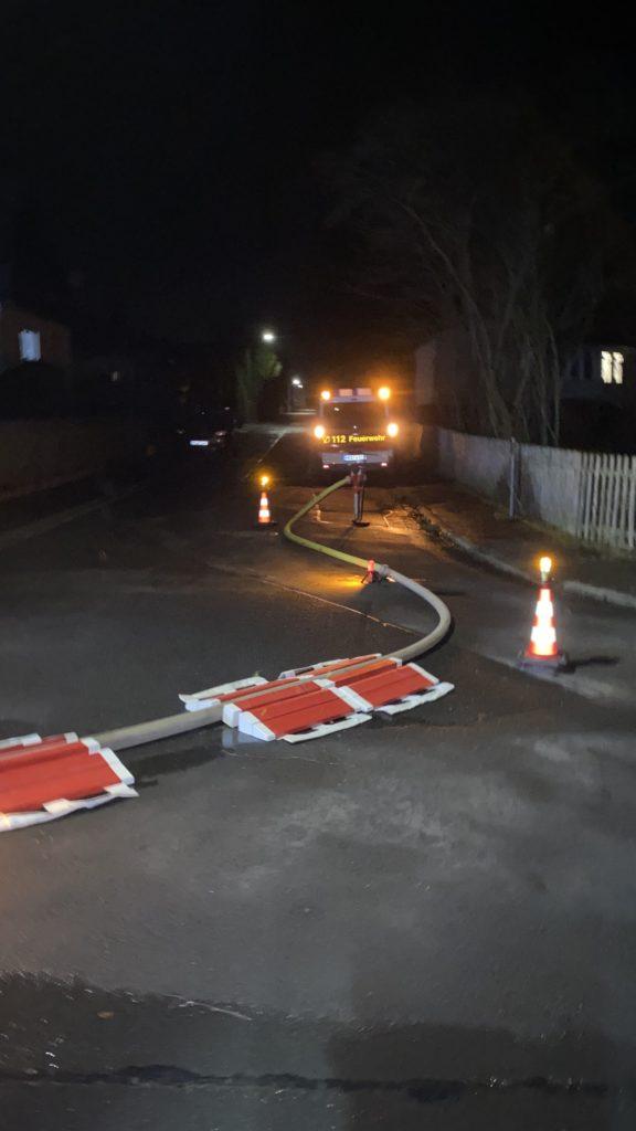 Alternative Wasserversorgung