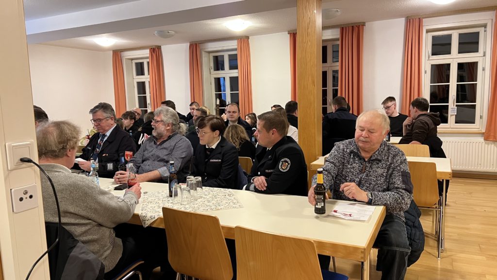 Bericht zur Mitglieder- und Jahreshauptversammlung