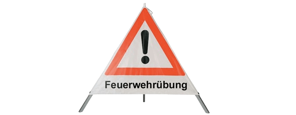 Einsatzübung 28.05.2024 &#8211; gerne mit Zuschauer