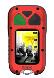 Feuerwehr Willingshausen bekommt neue Wärmebildkamera