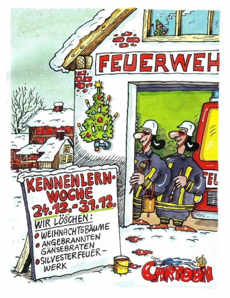 Frohe Weinachten &#038; Guten Rutsch