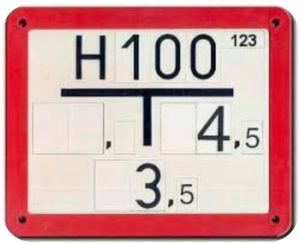 Hydranten Kontrolle/Wartung