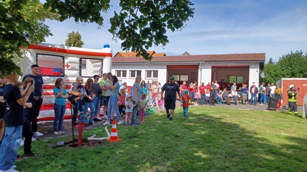 Tag der offenen Tür