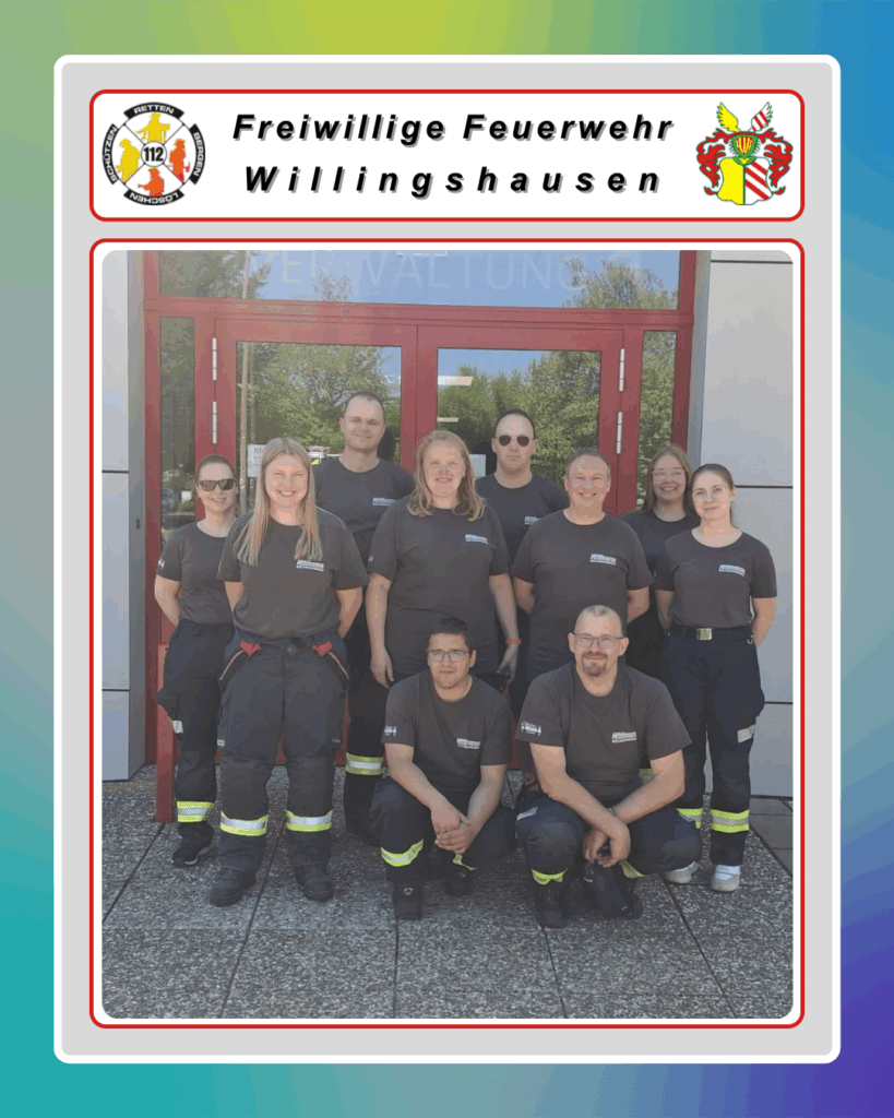 🔥 Zurück im Spiel – mit Herz, Stolz und Teamgeist! 🔥